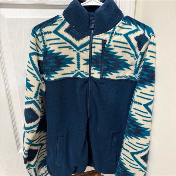 Outback trading co. Jacket - Picture 1 of 1